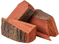 Vijayasar (Pterocarpus marsupium) heartwood