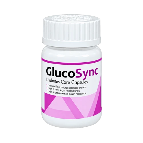 GlucoSync